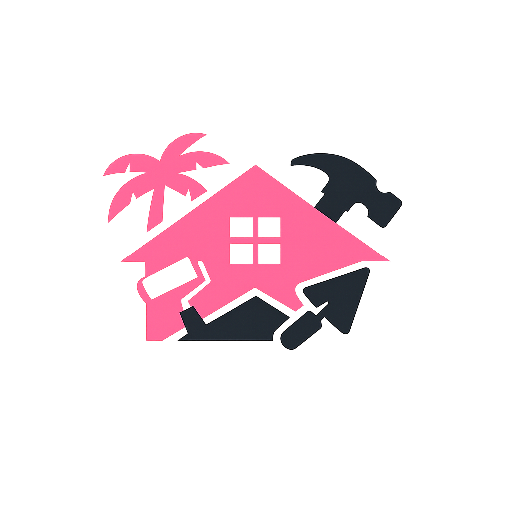 Miami Exterior Remodeling logo
